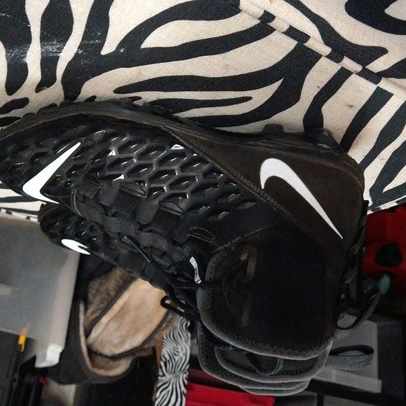 Cleats - Picture 2 of 3